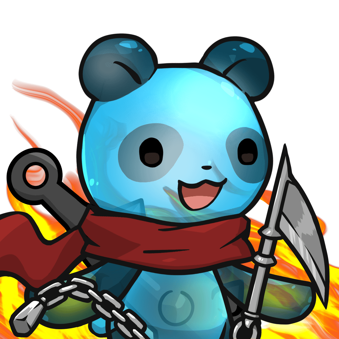 Leelee-Gummypanda-soda #03845