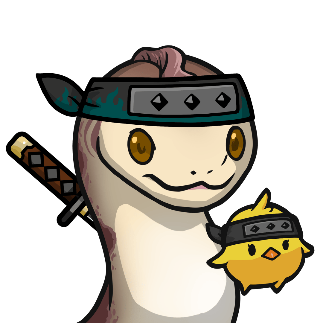 Orochi-Muraenid #03855