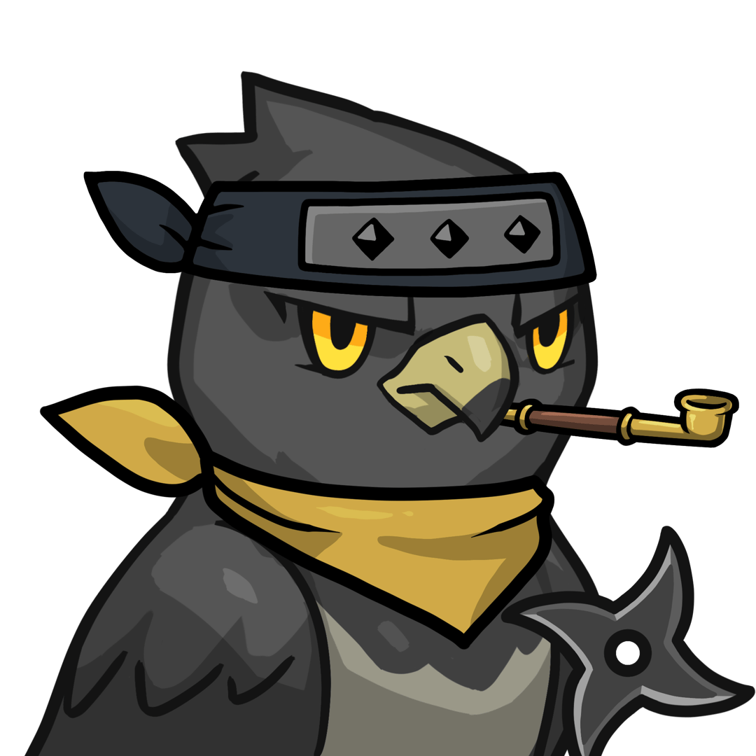 Narukami-Gray(pipe) #03868