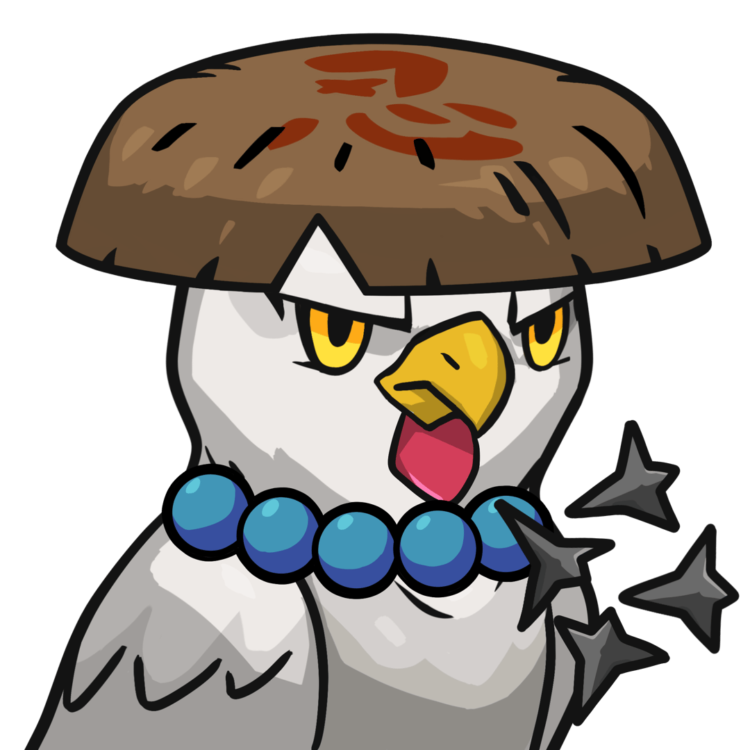 Narukami-Rooster #03870