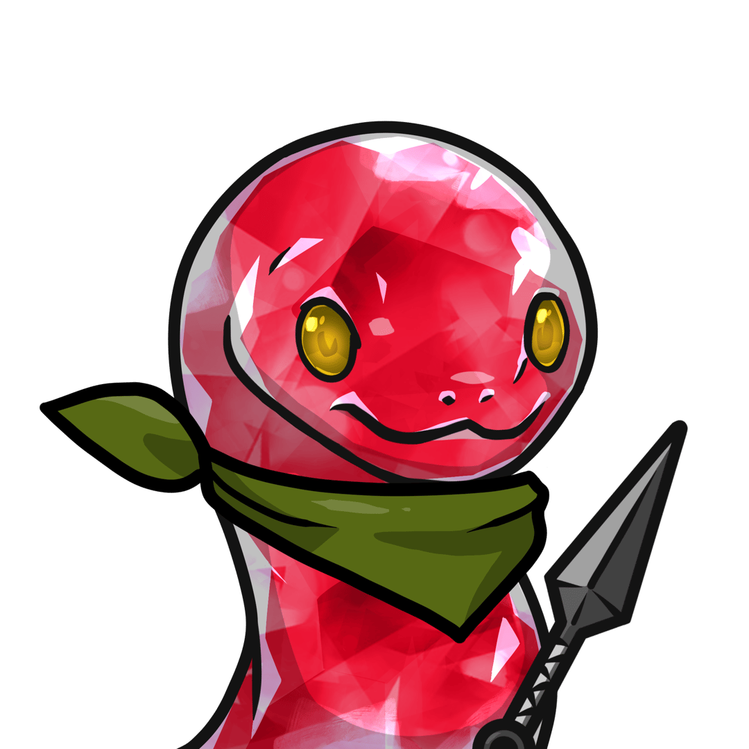 Orochi-Ruby #03875