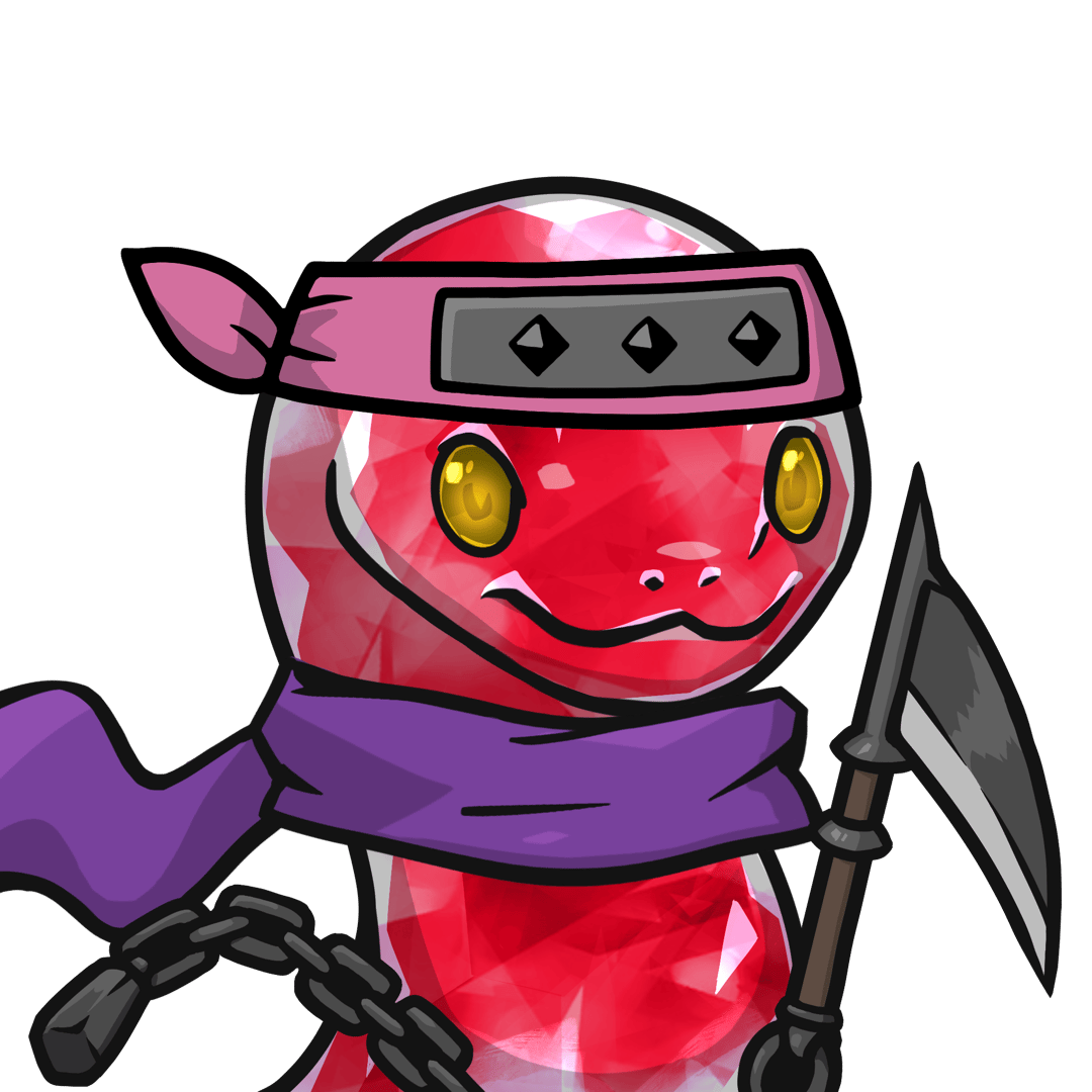 Orochi-Ruby #03896
