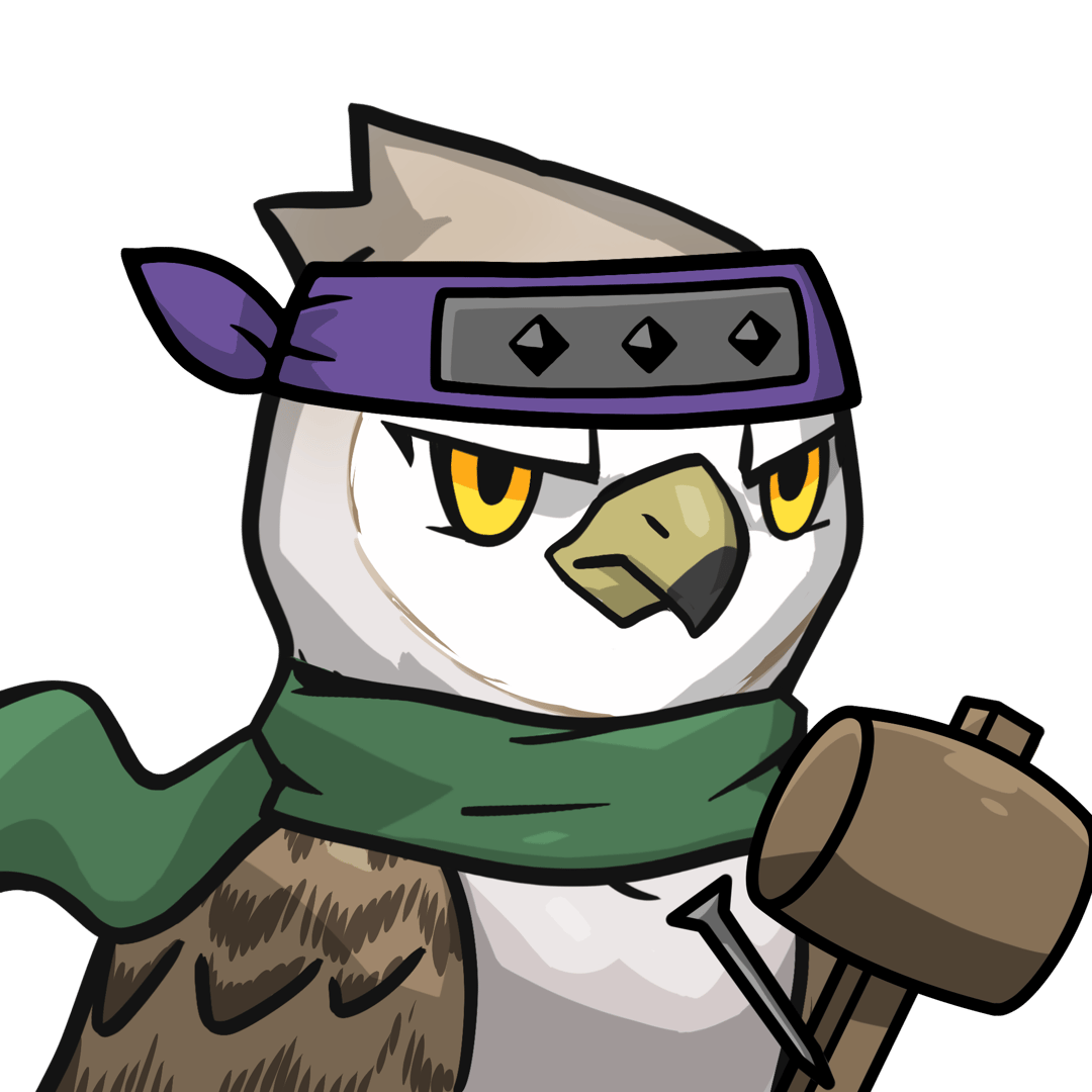 Narukami-Barn owl #03917
