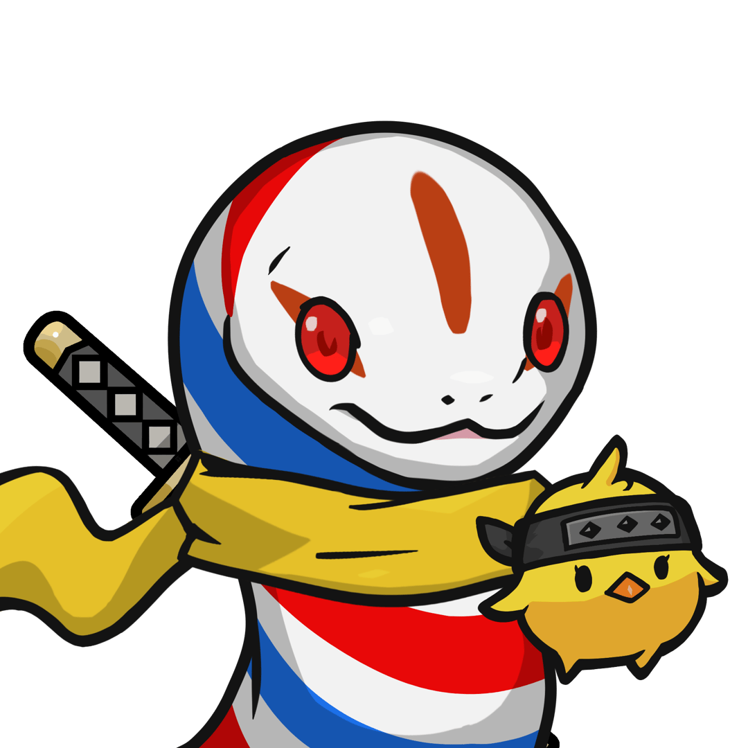 Orochi-Barber #03932