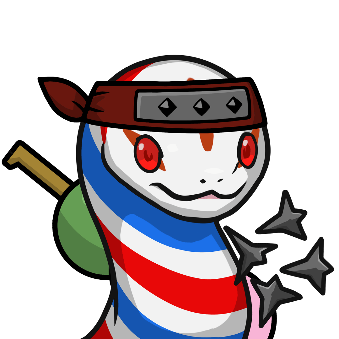 Orochi-Barber #03943