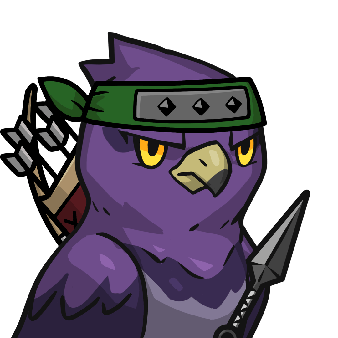 Narukami-Purple #03953