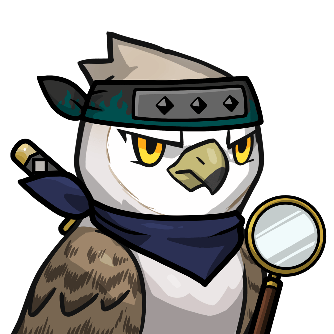 Narukami-Barn owl #03962