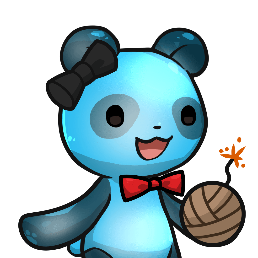Leelee-Gummypanda-soda #03970