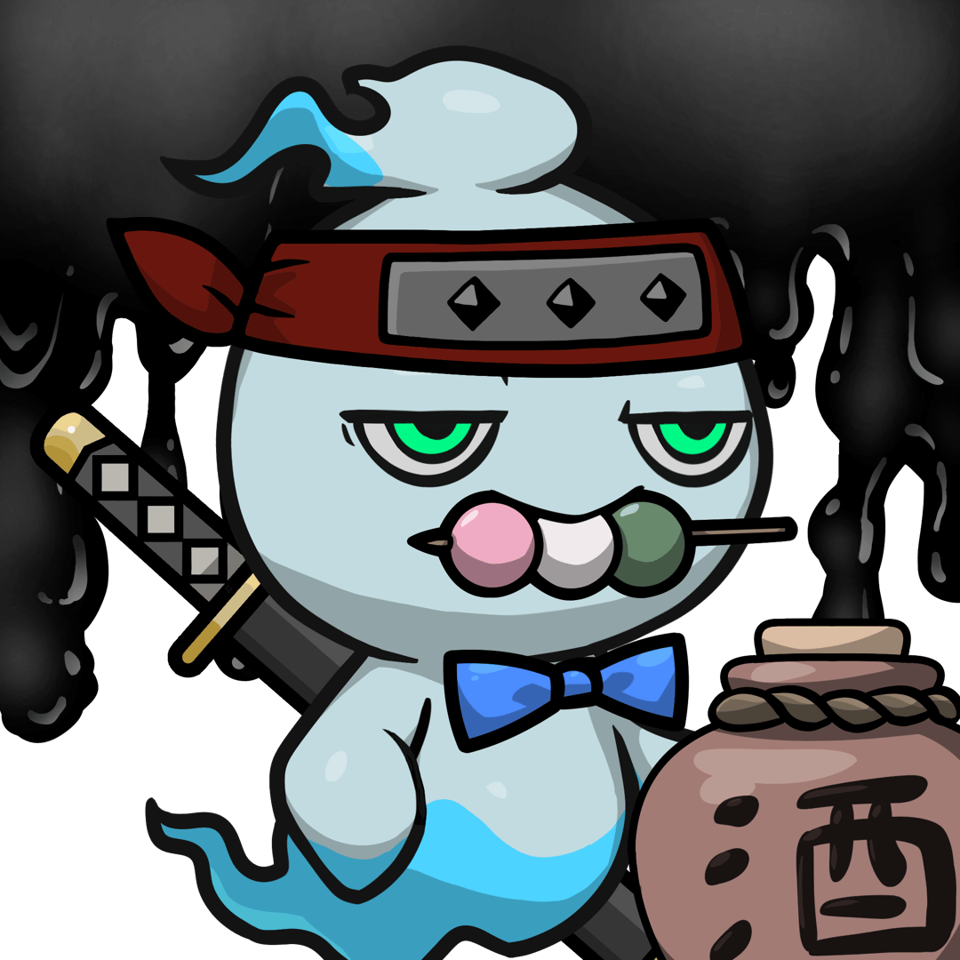 Mitama-Dango #03983