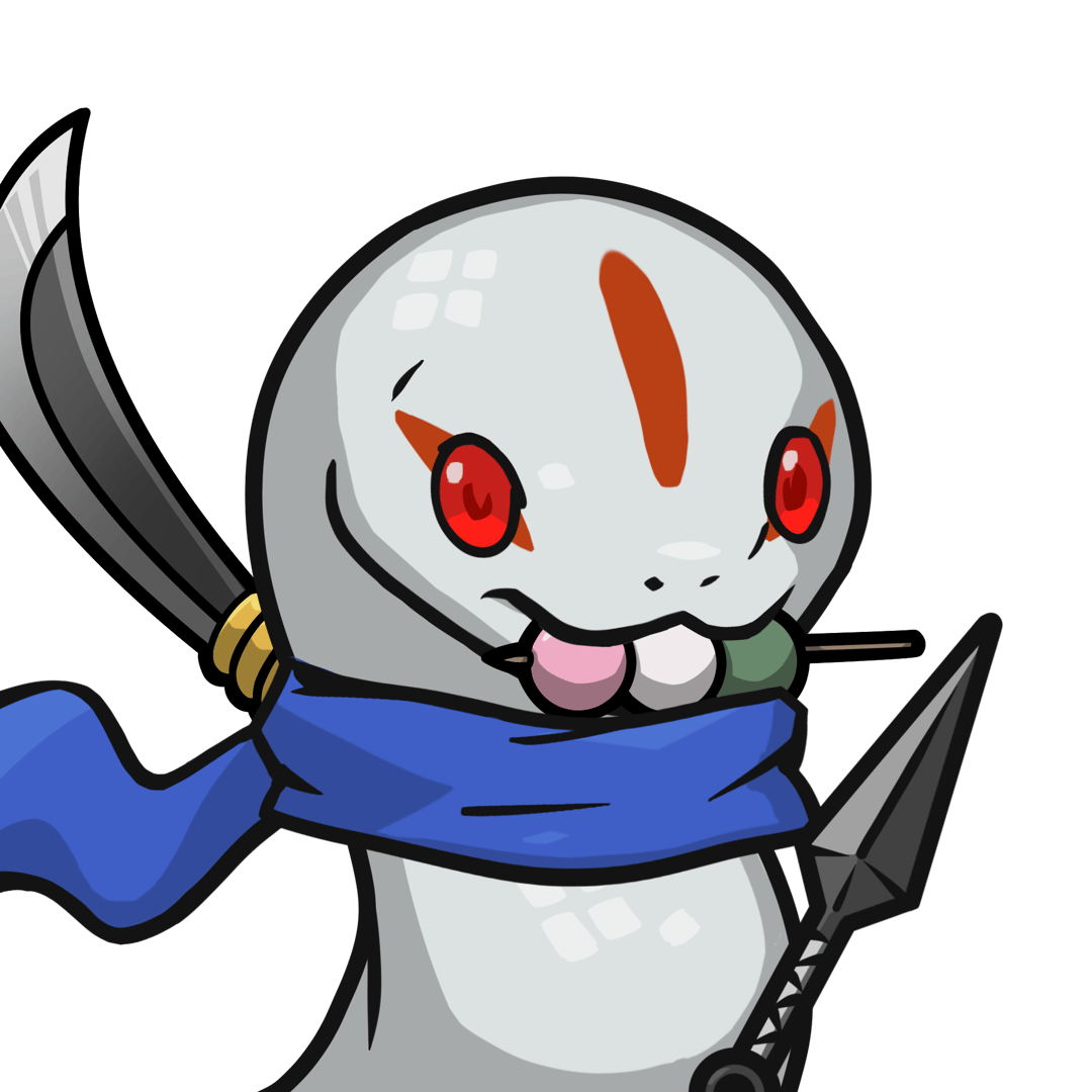 Orochi-Dango #03985