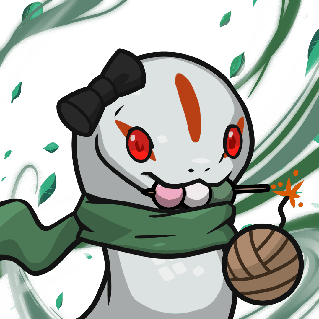 Orochi-Dango #03989
