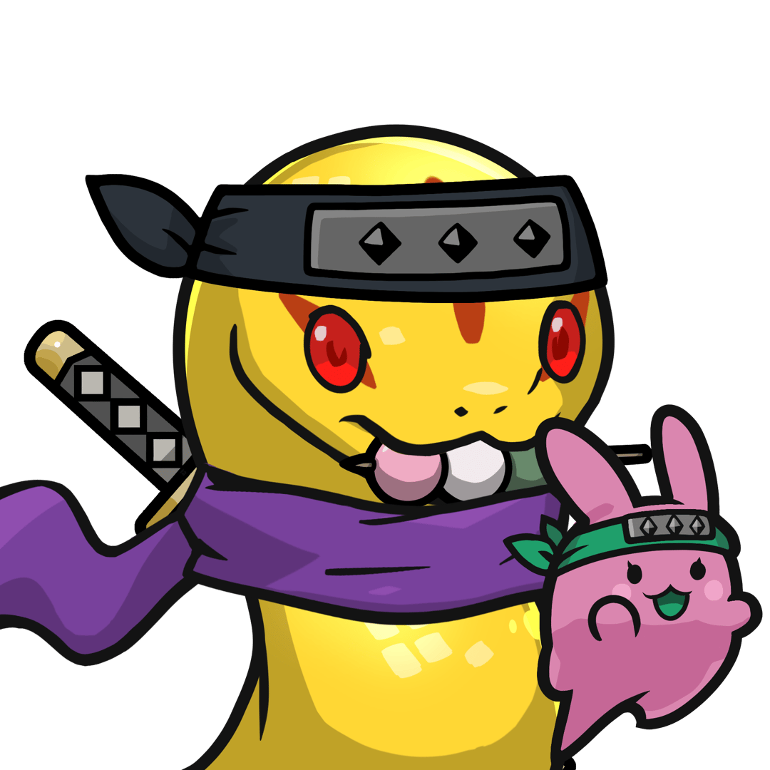 Orochi-Gold(dango) #03993
