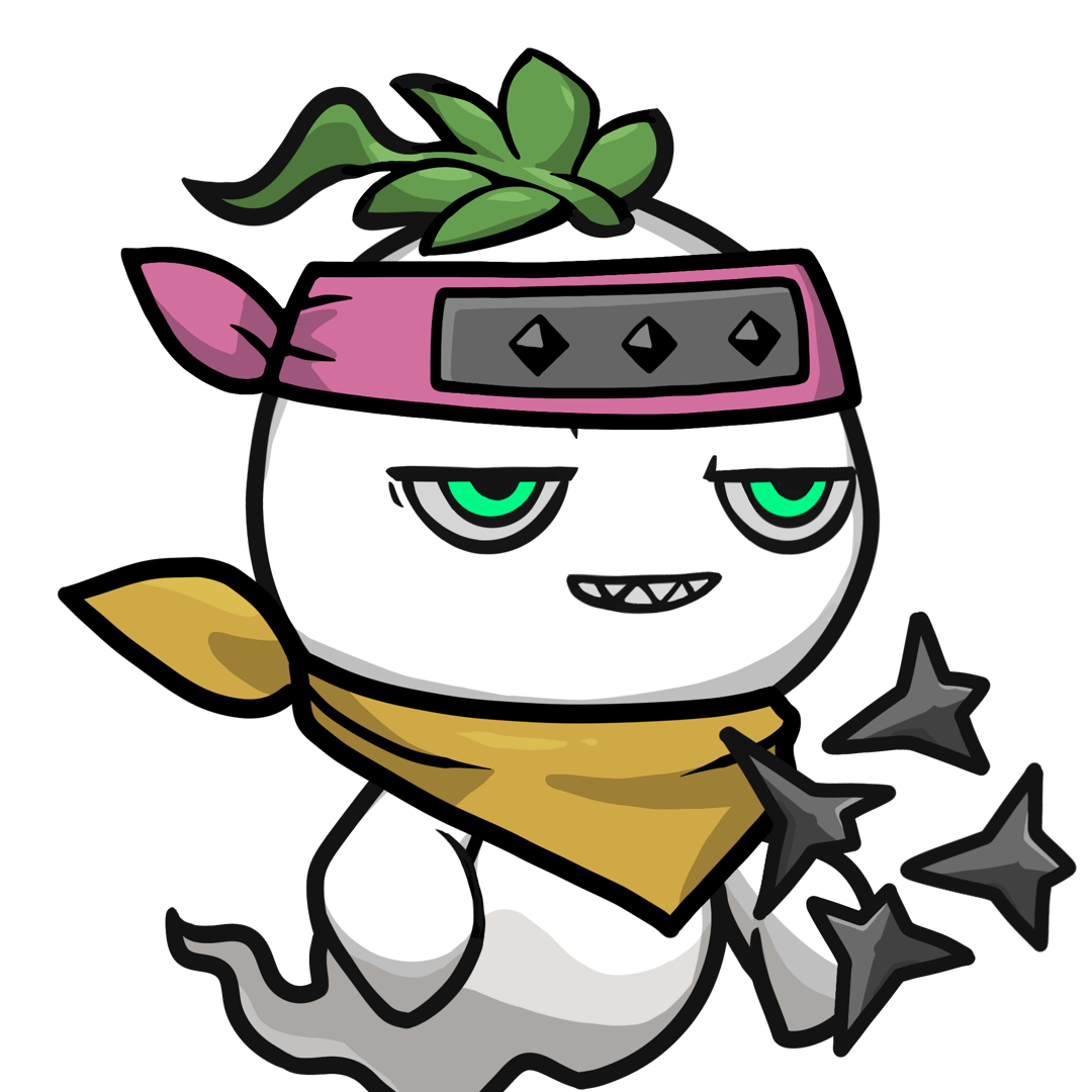 Mitama-Turnip #04002