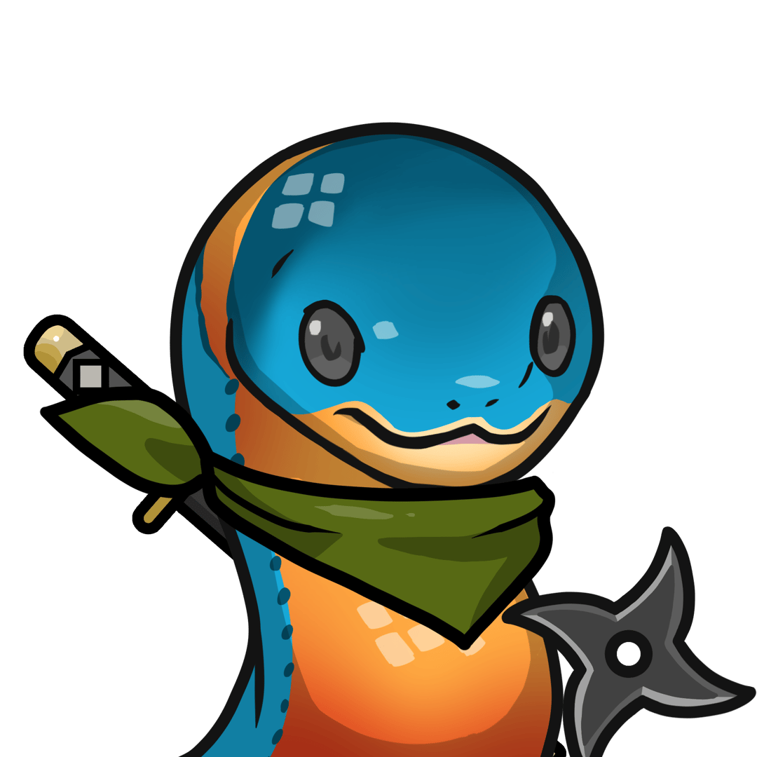 Orochi-Regal ringneck snake #04003