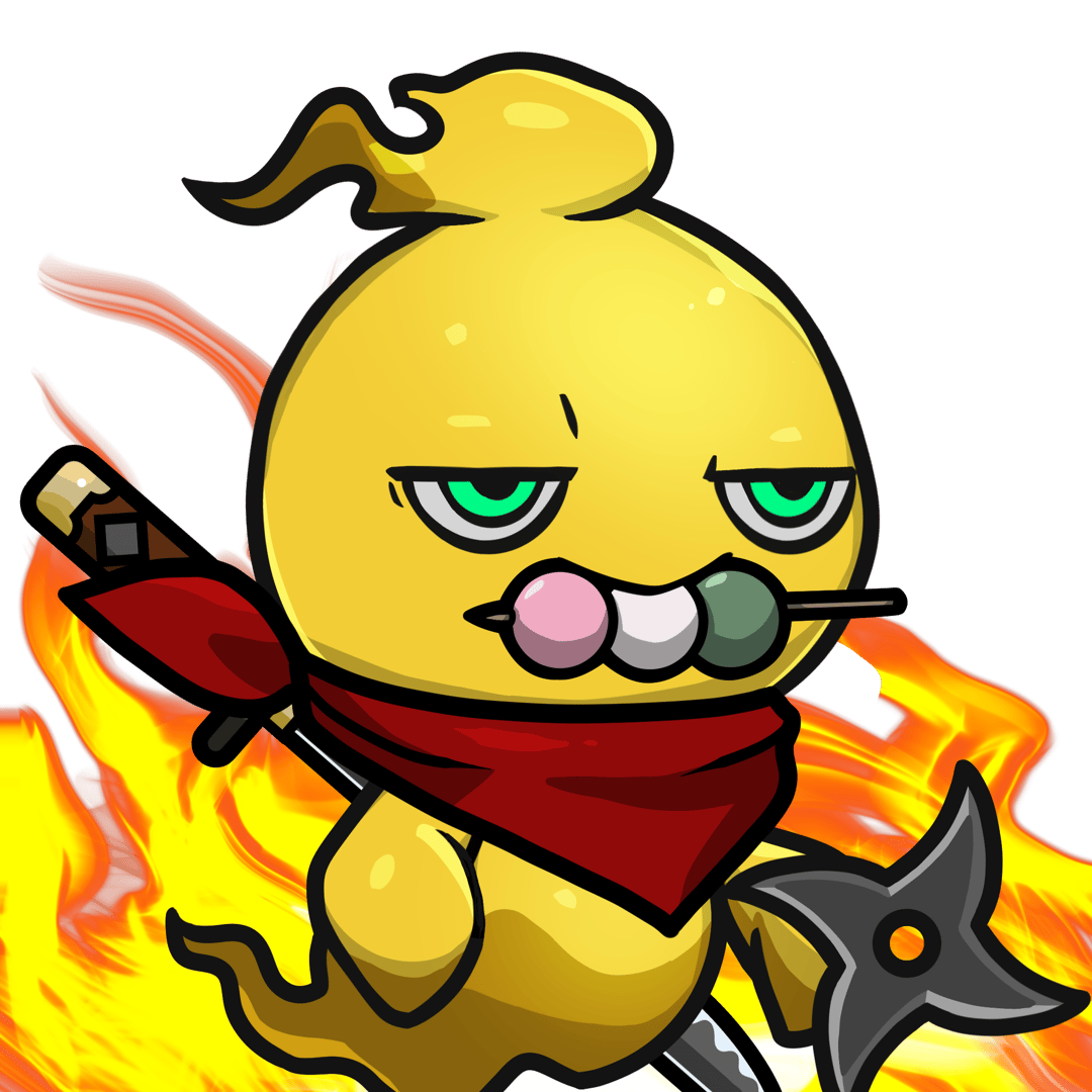 Mitama-Gold(dango) #00401