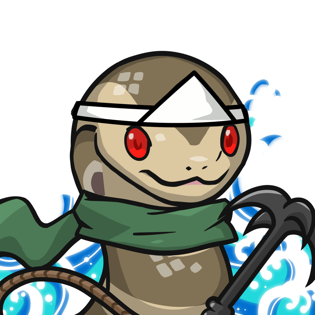 Orochi-Cobra #04056