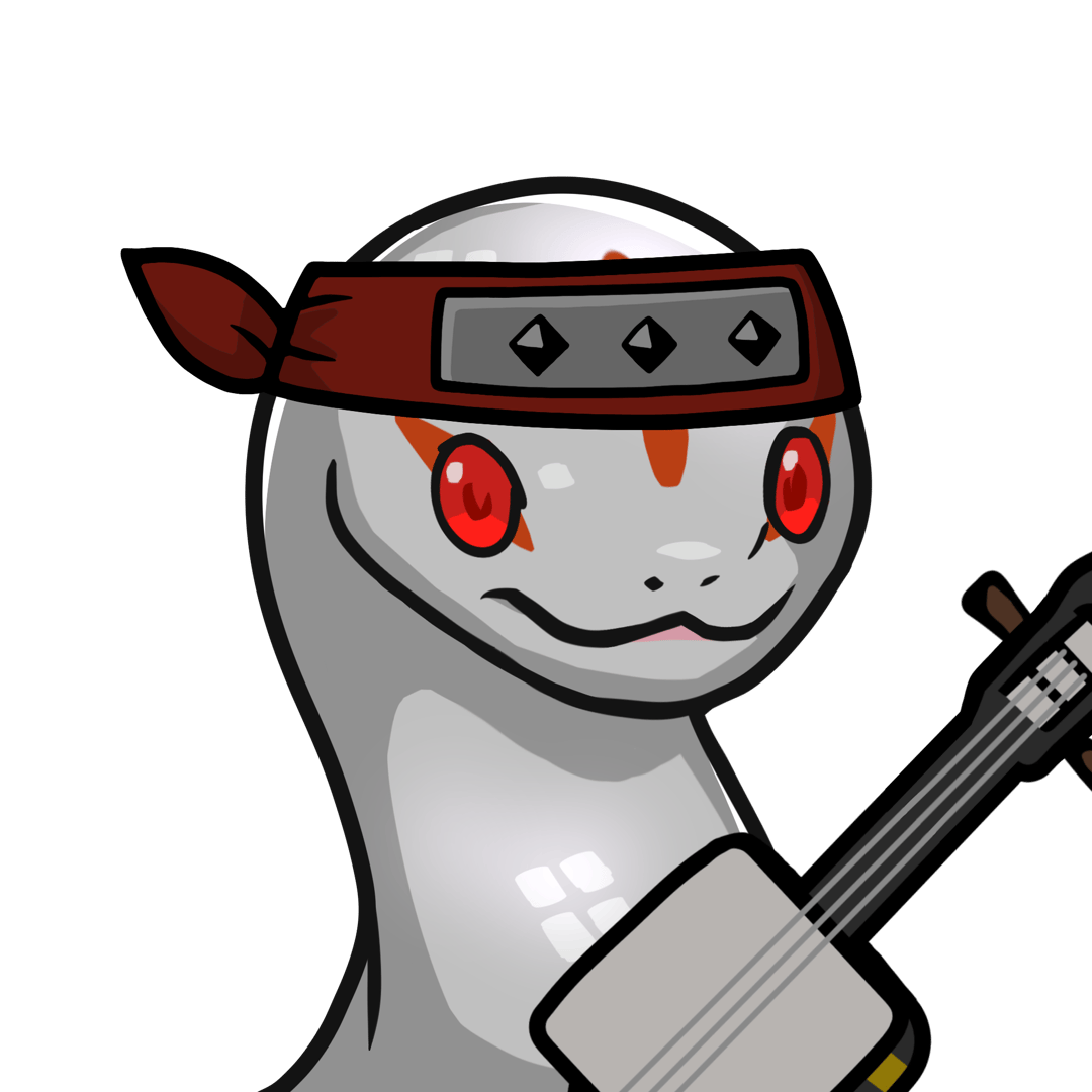 Orochi-Silver #04064