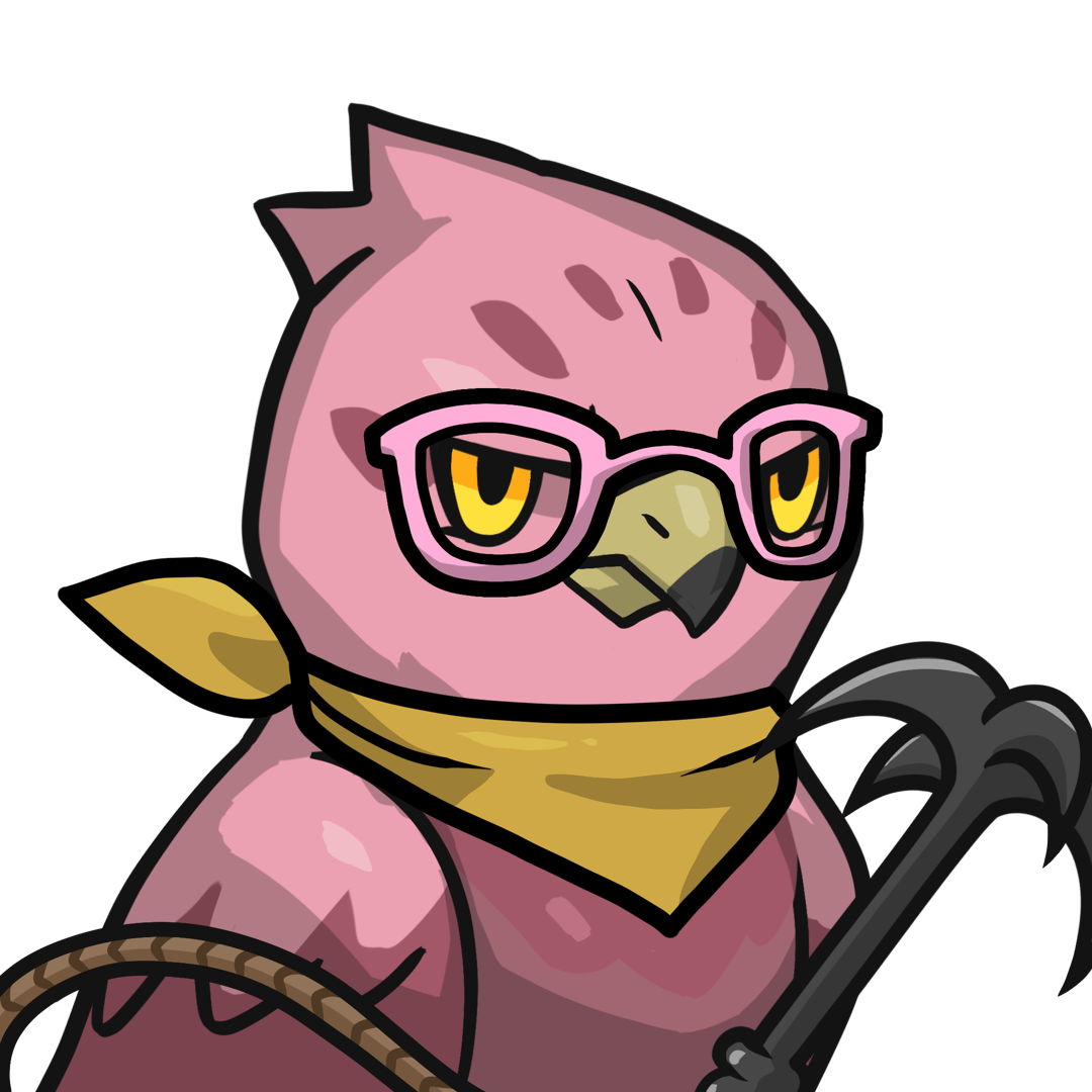 Narukami-Pink #04077
