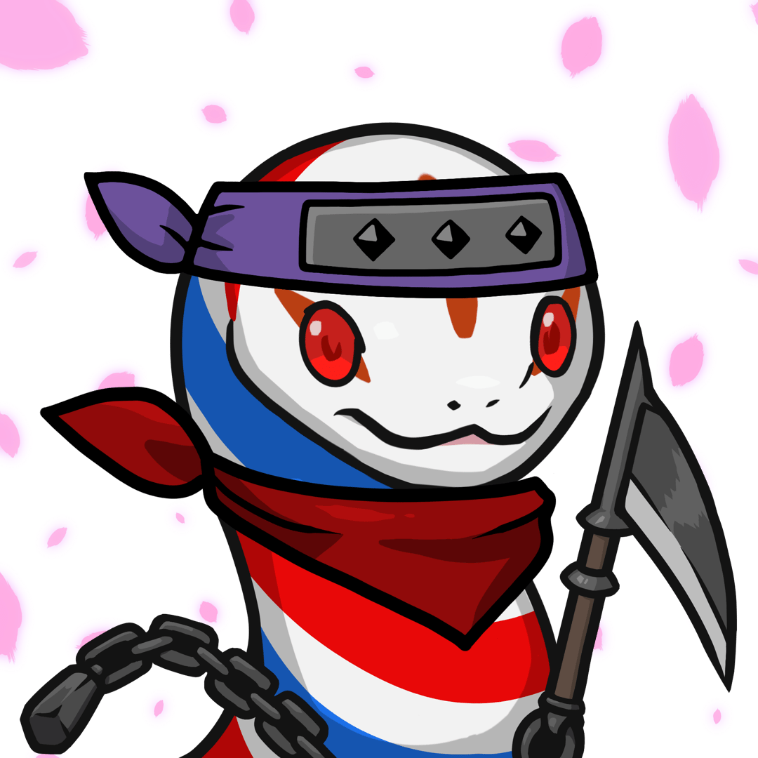 Orochi-Barber #04097