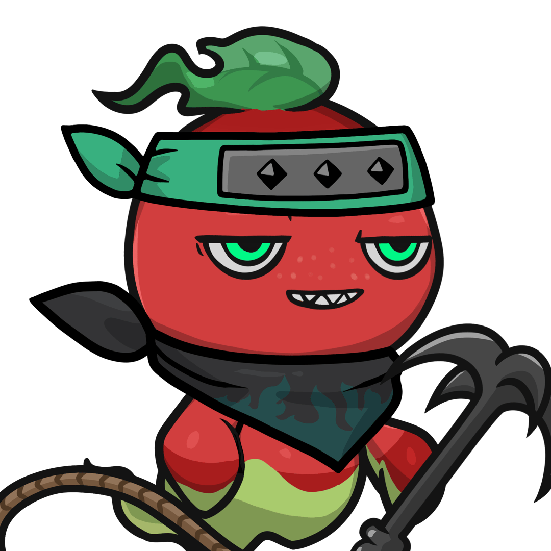 Mitama-Apple #04119