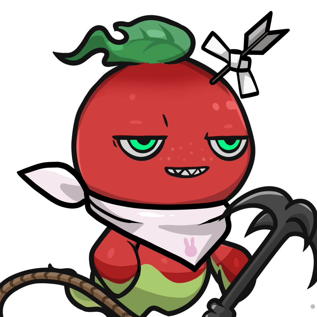 Mitama-Apple #04138