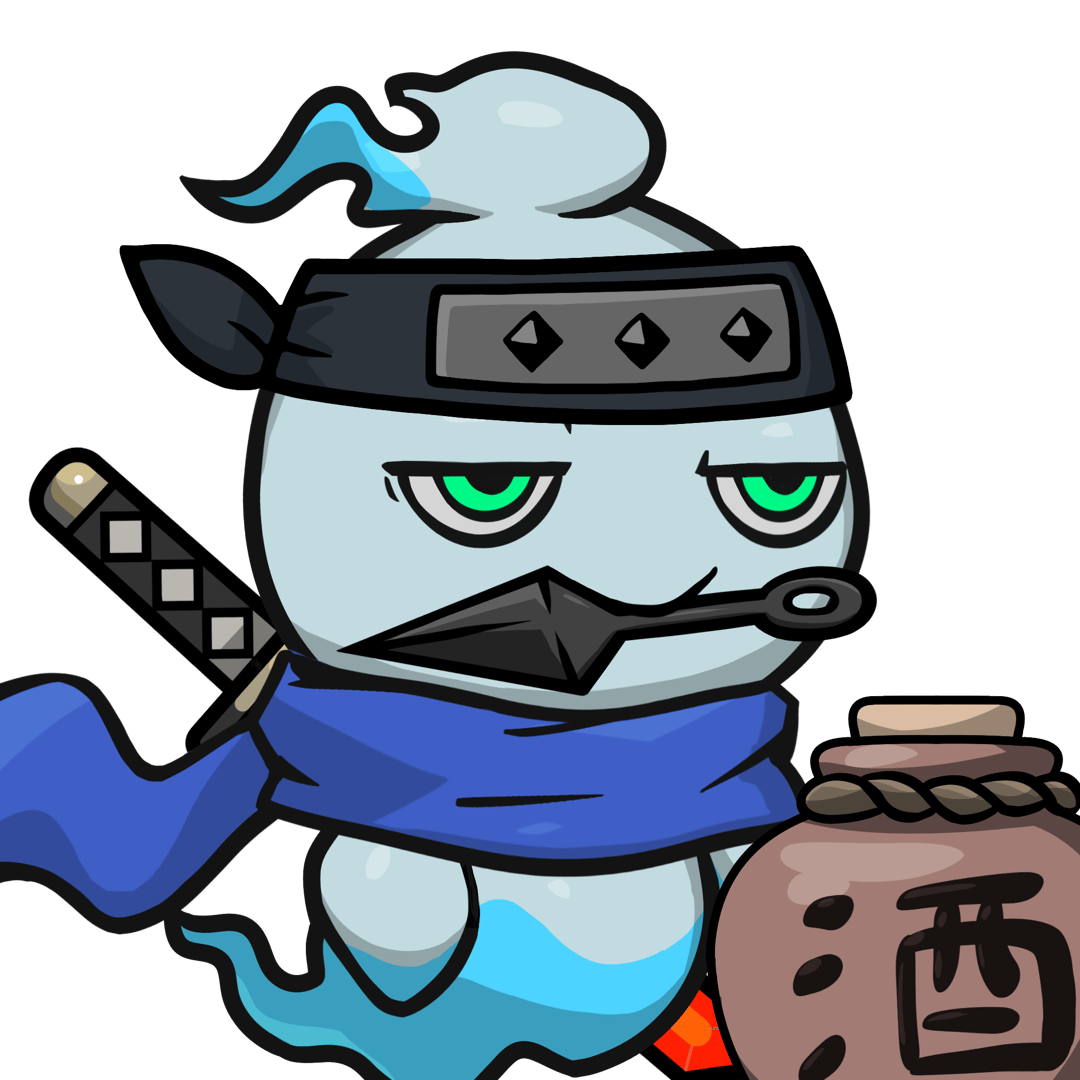 Mitama-Kunai #04170