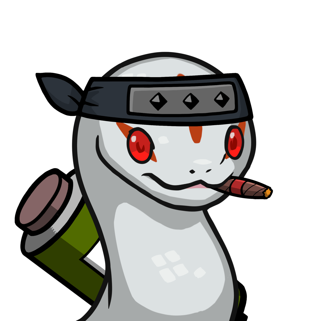 Orochi-Cigar #04185