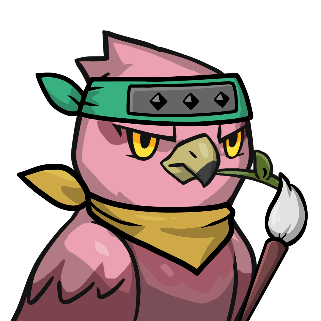 Narukami-Pink(leaf) #04195