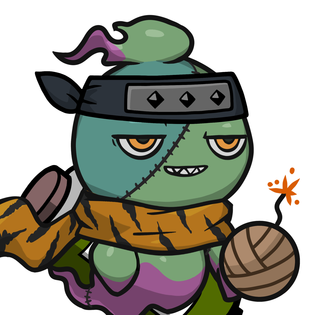Mitama-Zombie #04242