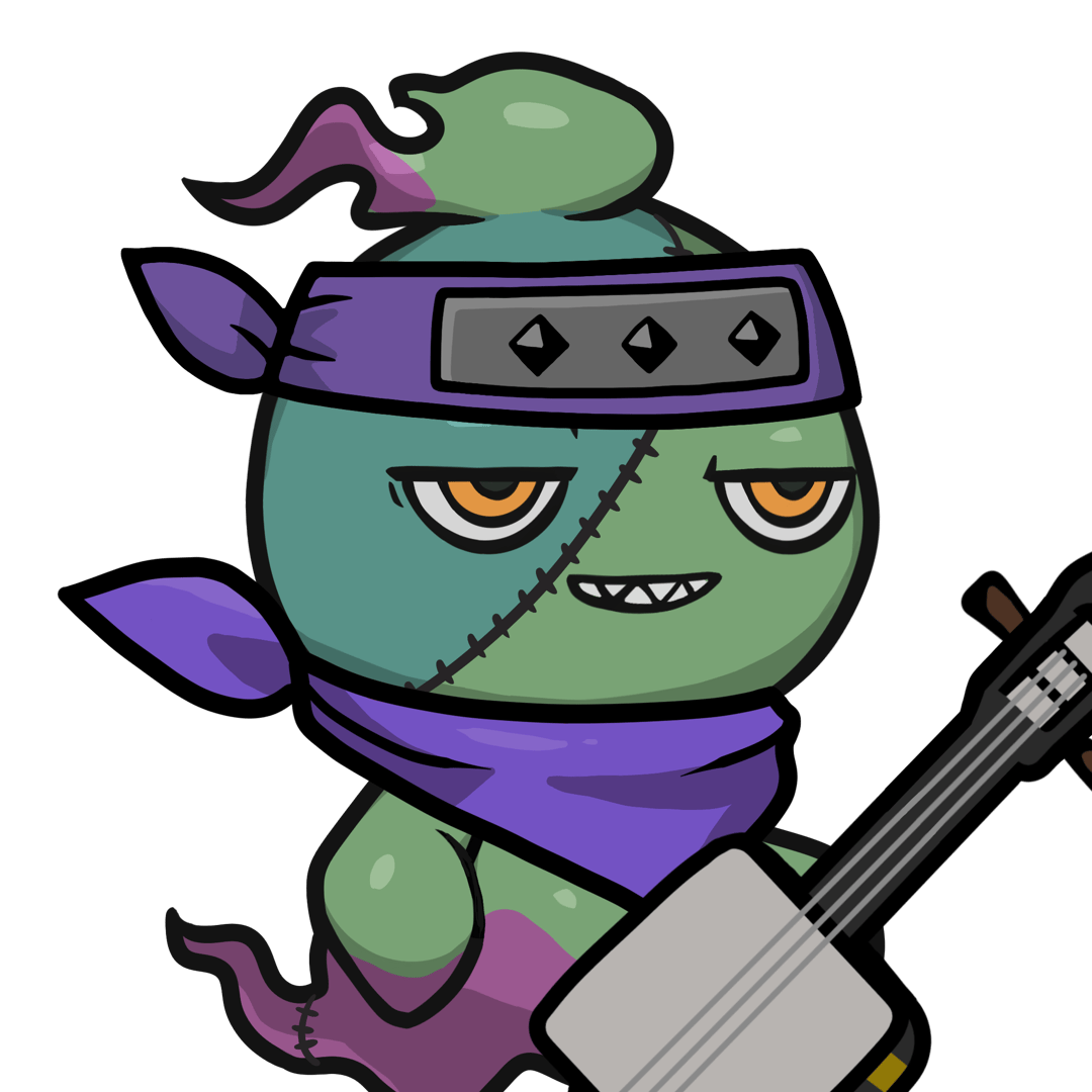 Mitama-Zombie #04244