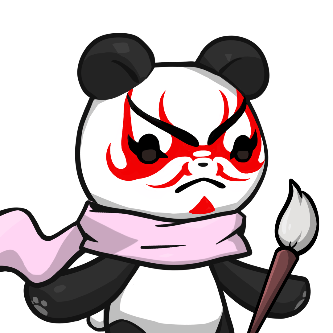 Leelee-Kabuki02 #04245