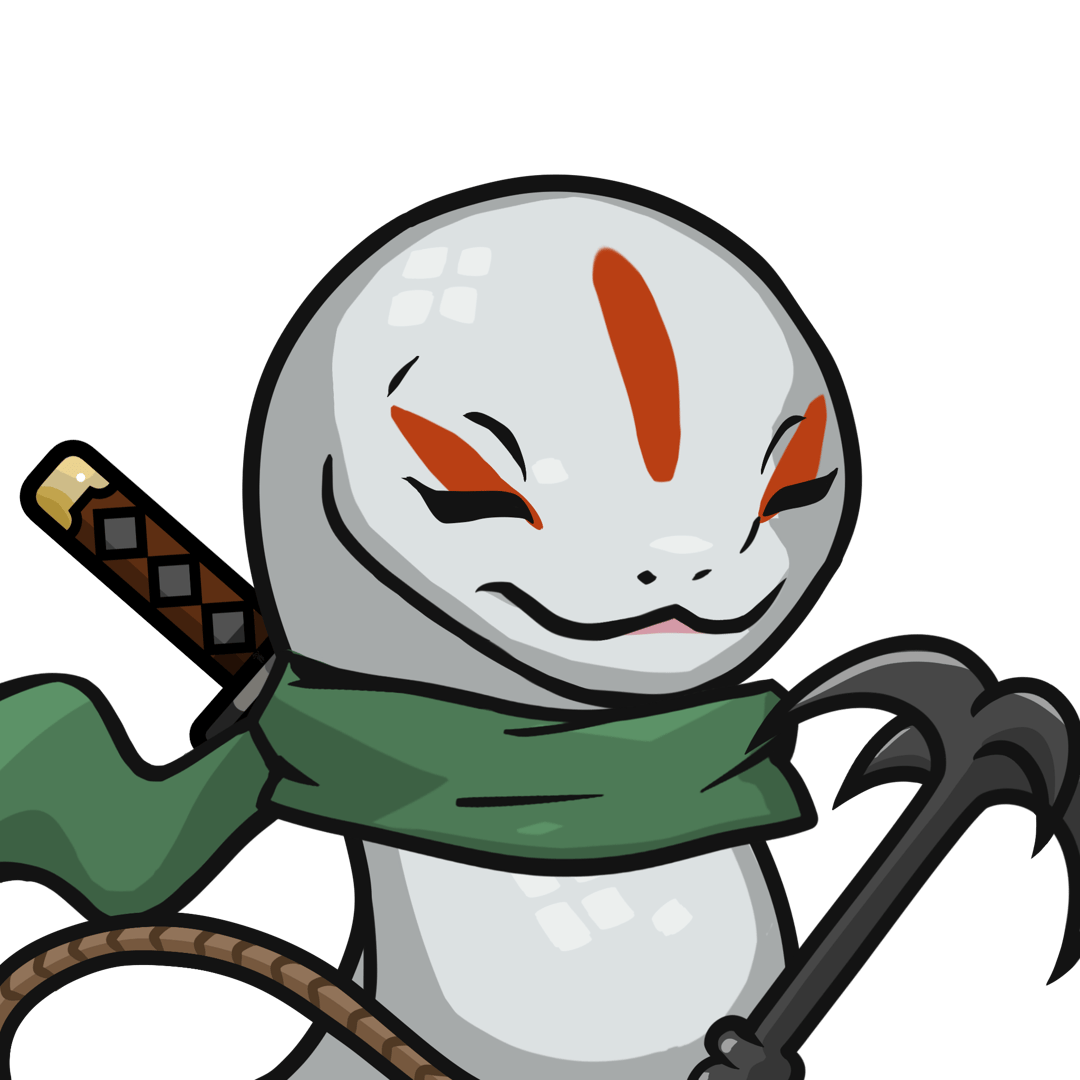 Orochi-Satori #04255