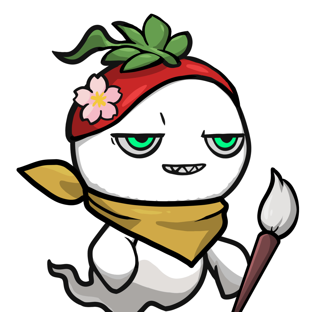 Mitama-Sushi tuna #00426