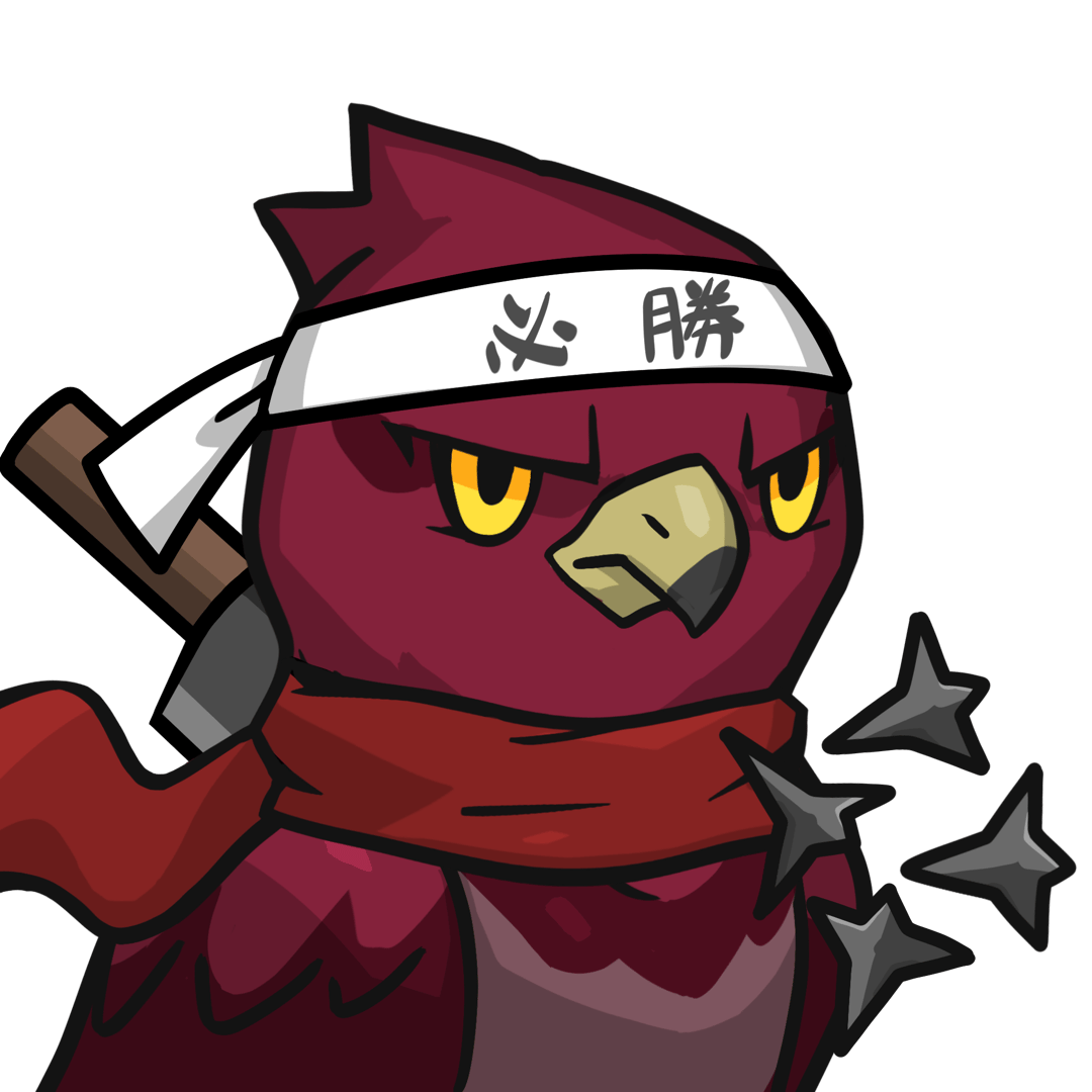 Narukami-Burgundy #04260