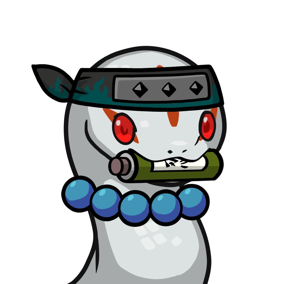 Orochi-Scroll #04320
