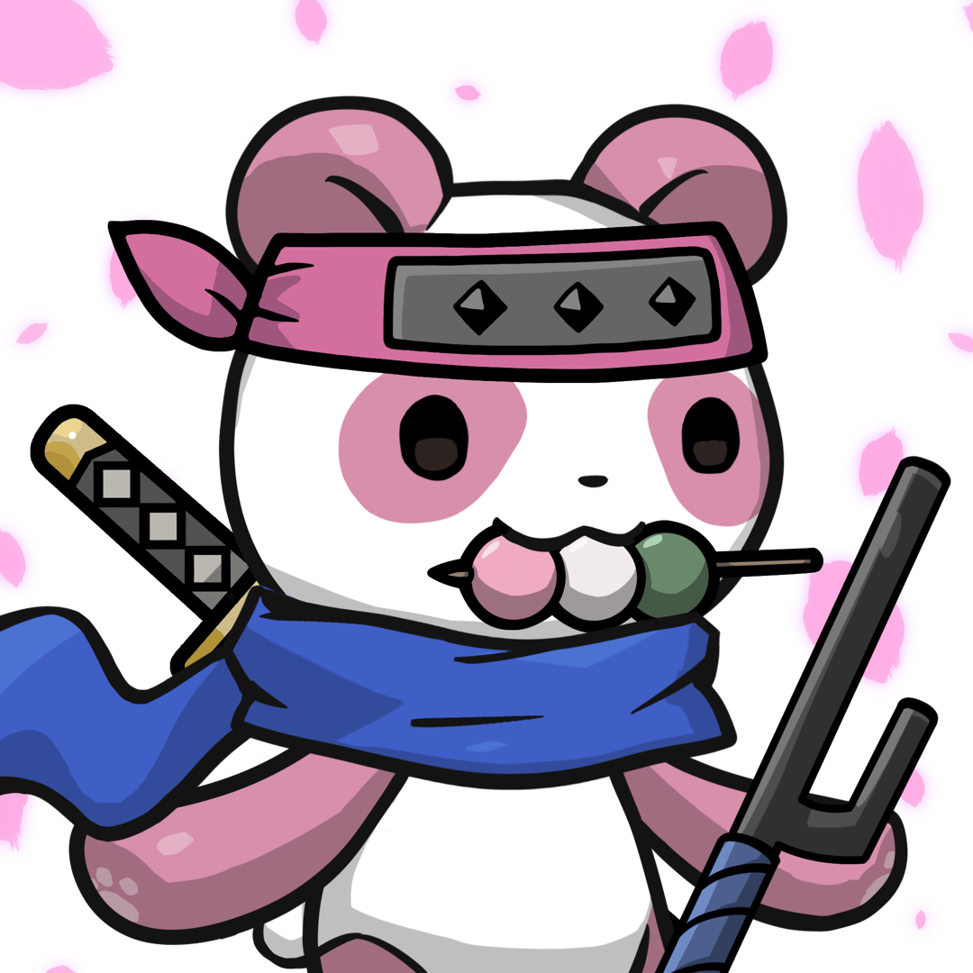 Leelee-Pink(dango) #04325