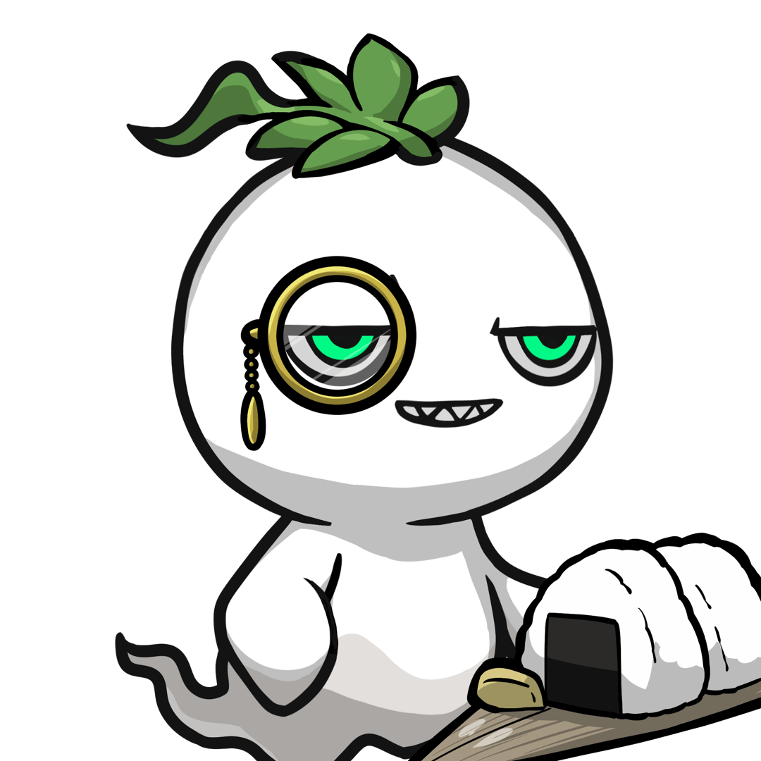 Mitama-Turnip #04338