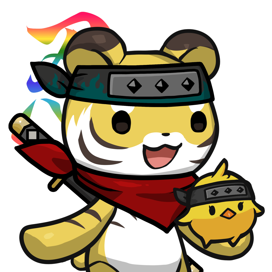 Leelee-Tiger #04372