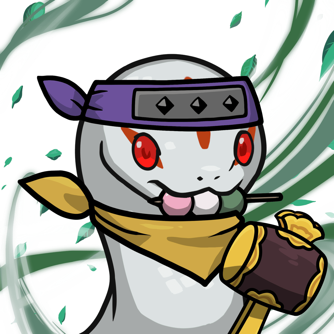 Orochi-Dango #04379