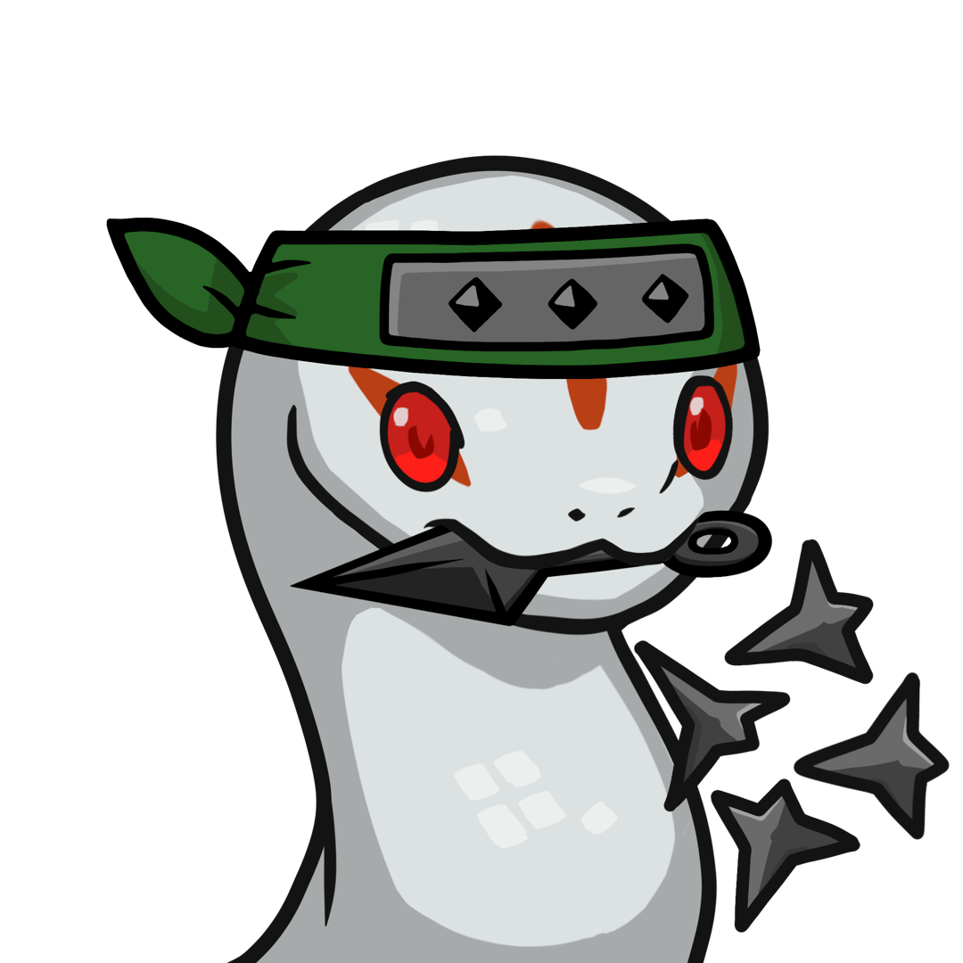 Orochi-Kunai #04385