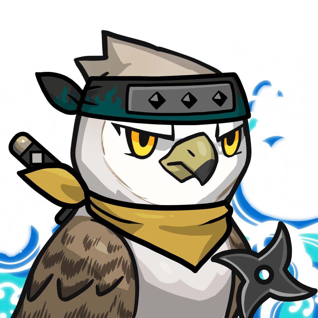 Narukami-Barn owl #04392