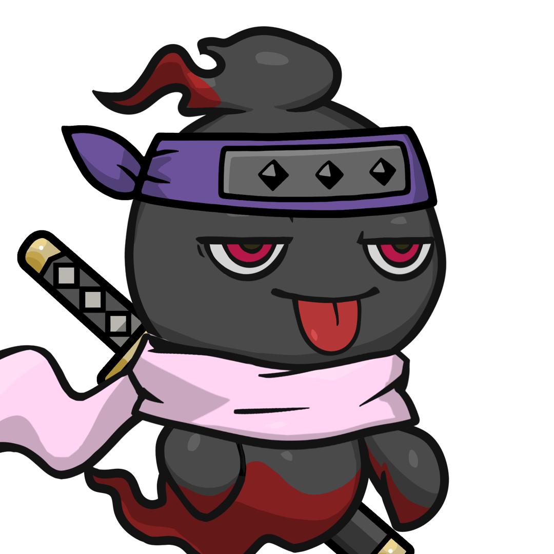 ［Locked］Mitama-Black_Red02 #04430