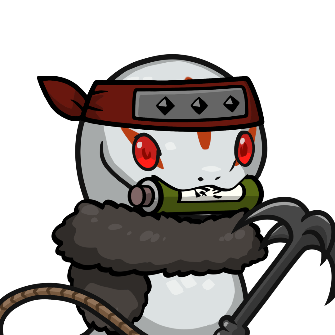 Orochi-Scroll #04433