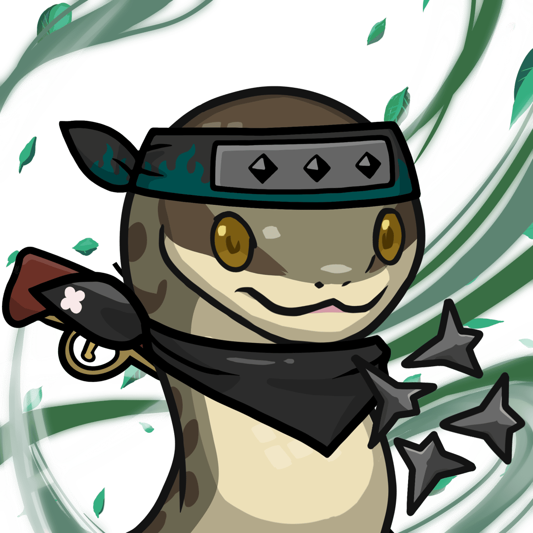 Orochi-Pit viper #04474
