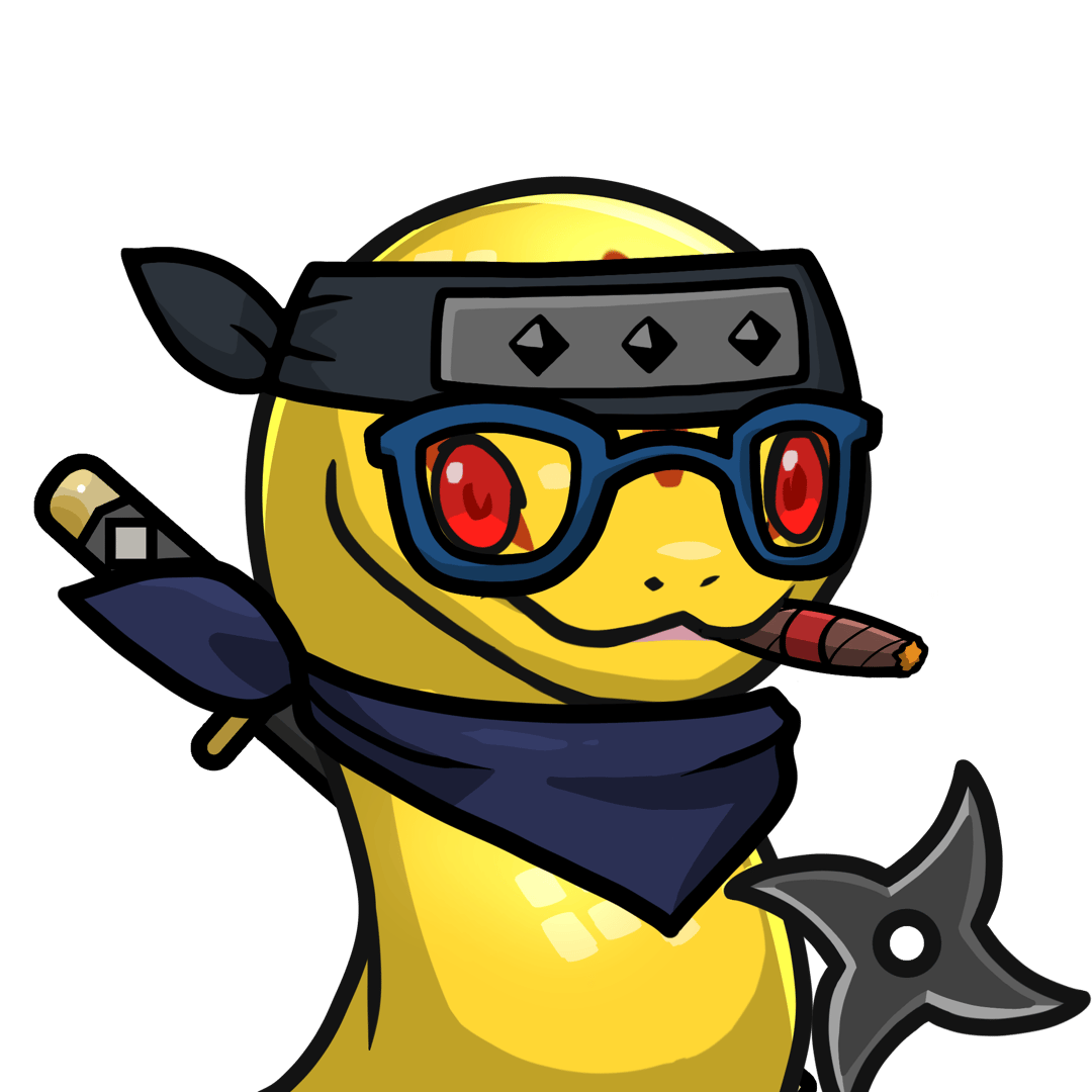 Orochi-Gold(cigar) #04486