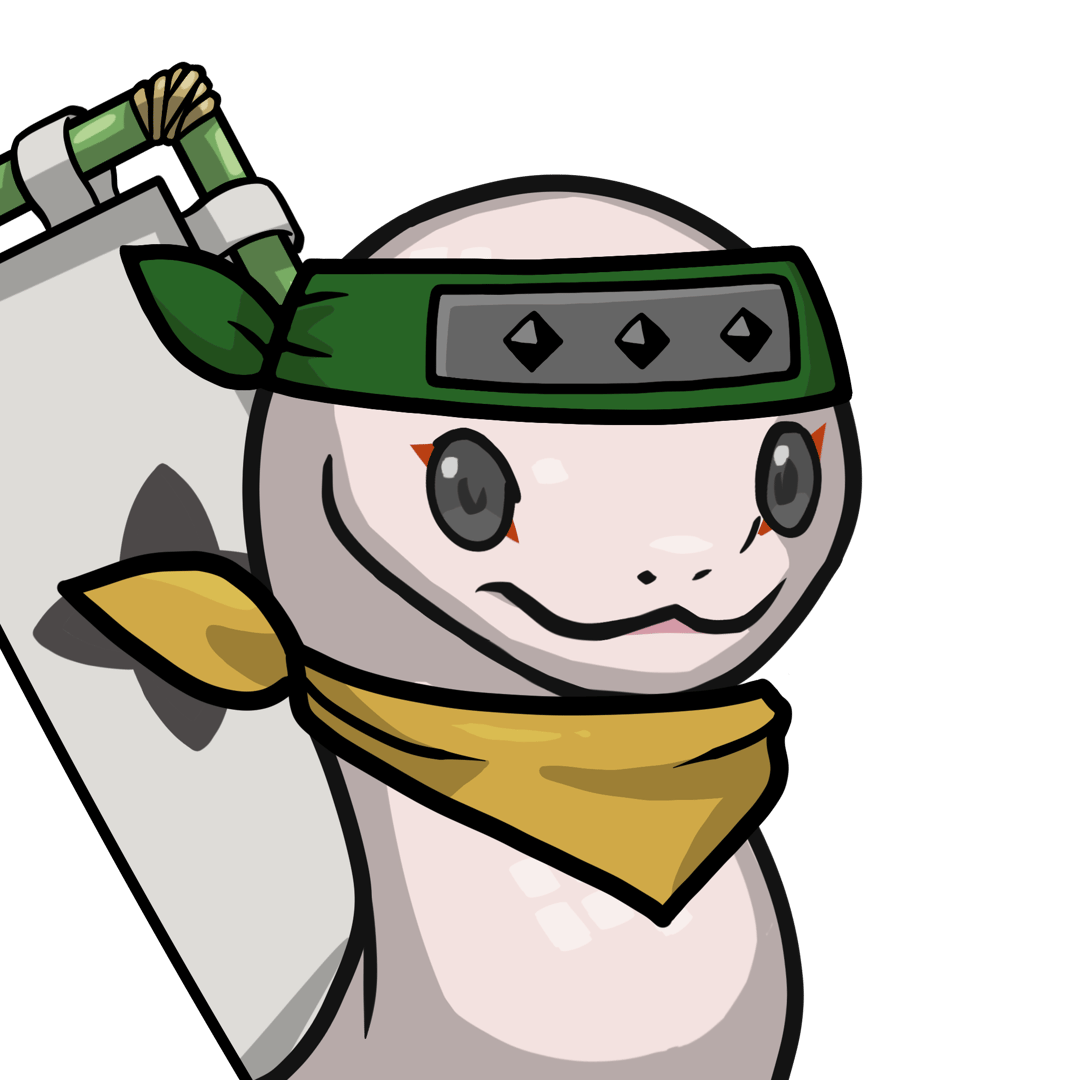 Orochi-Albino Japanese rat snake #04495