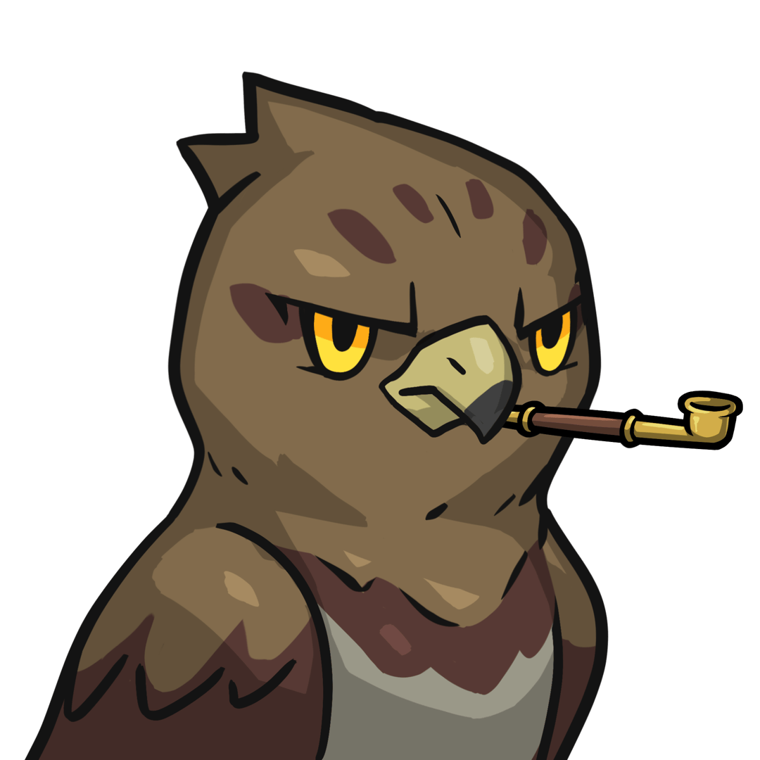 ［Locked］Narukami-Light brown(pipe) #00045
