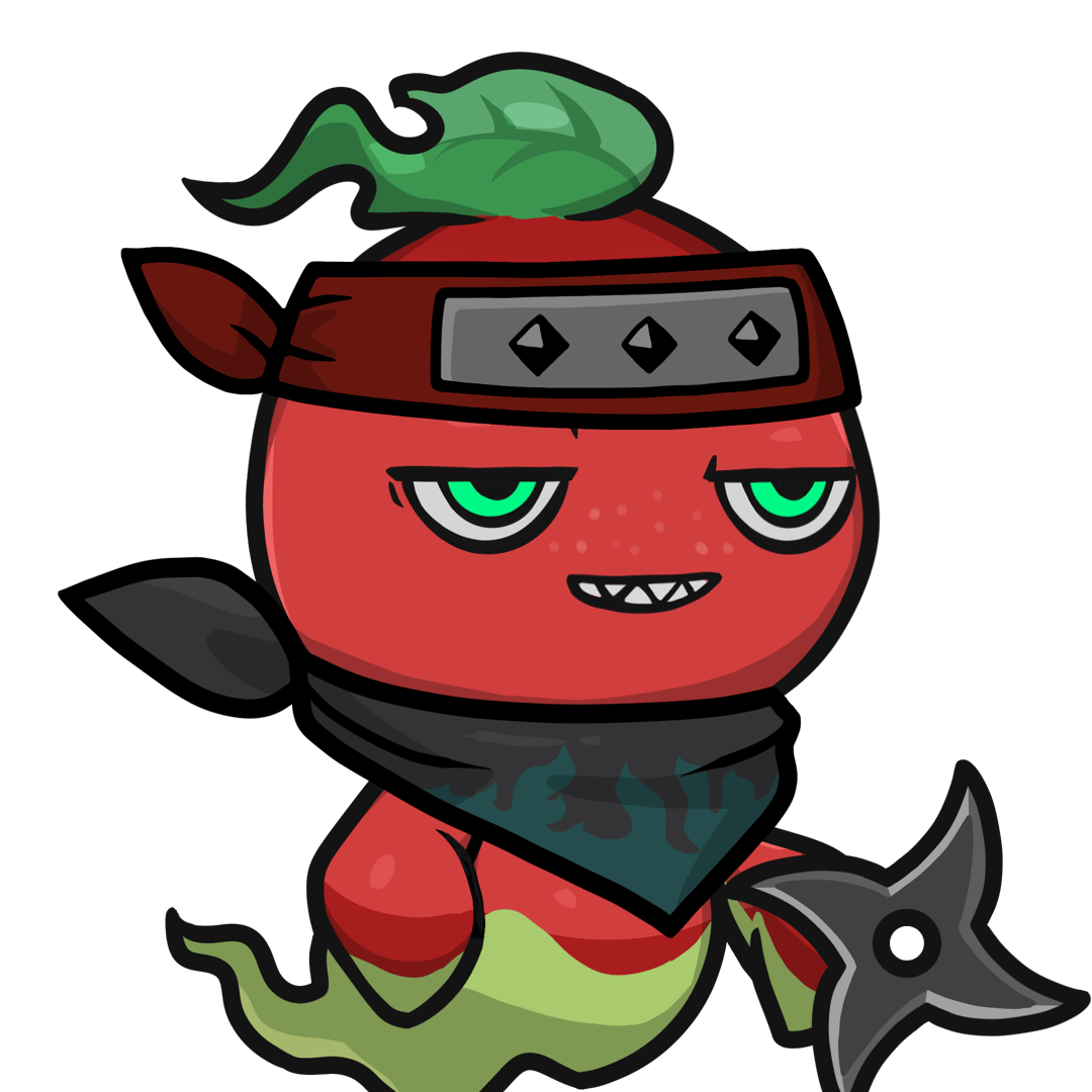 Mitama-Apple #04504