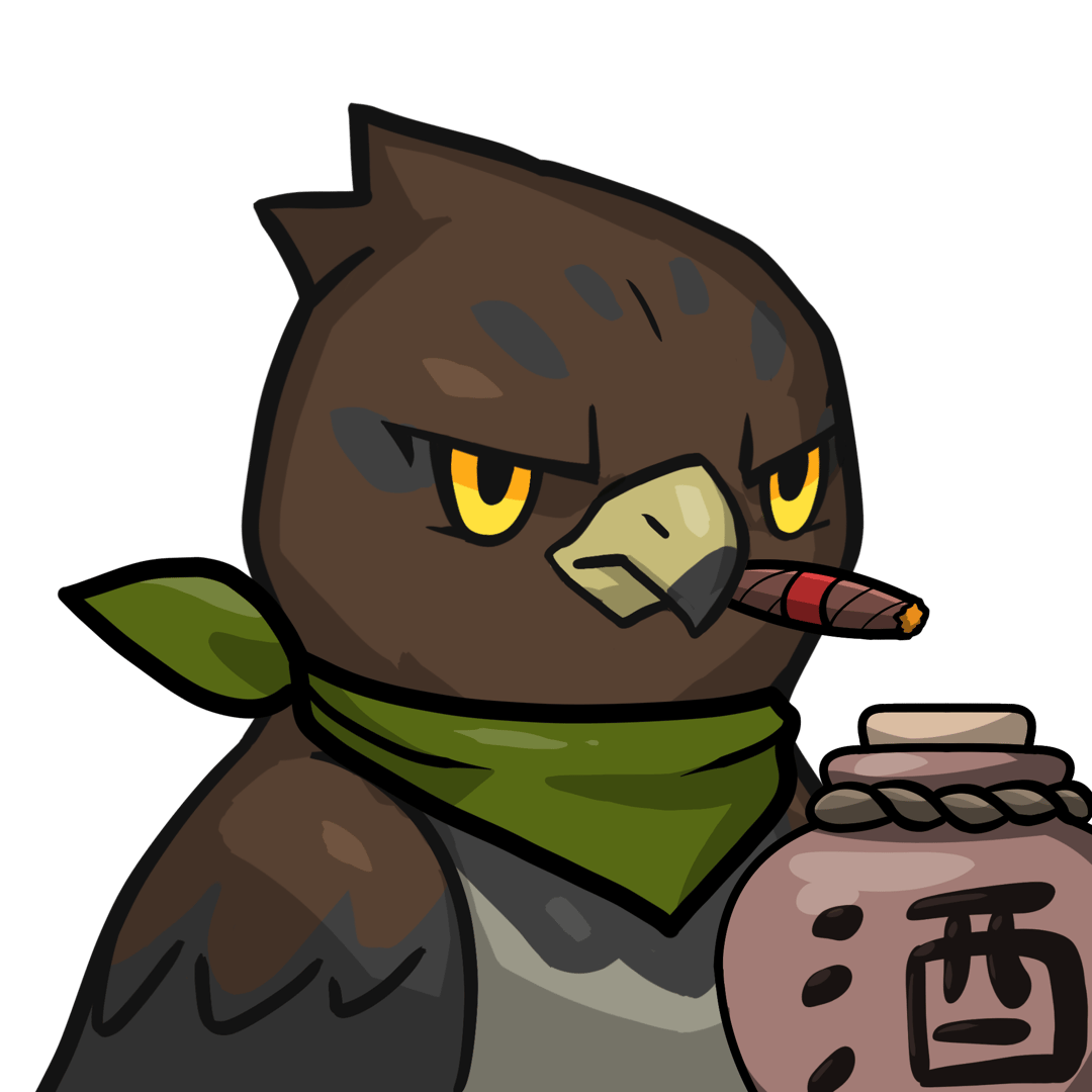 Narukami-Cigar #04524
