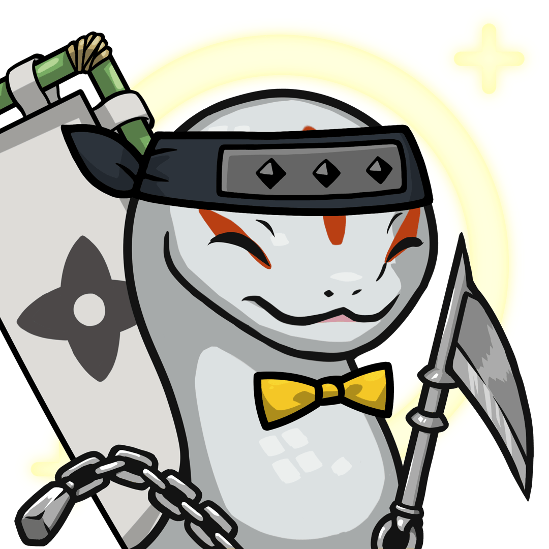 Orochi-Joy #04542